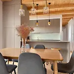 Senorial Panoramico By Exclusive Burgos Apartments