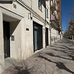 Senorial Panoramico By Exclusive Burgos Apartments