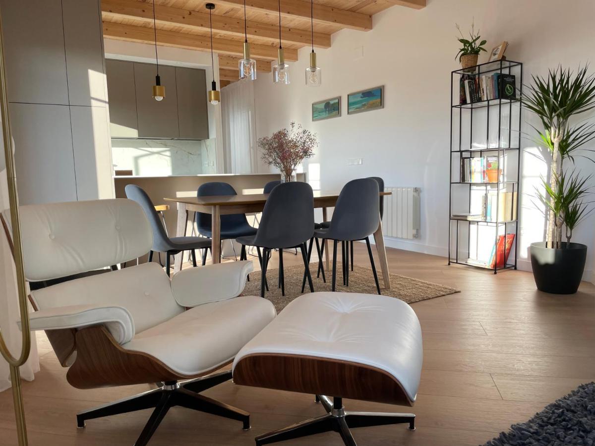 Appartement Senorial Panoramico By Exclusive