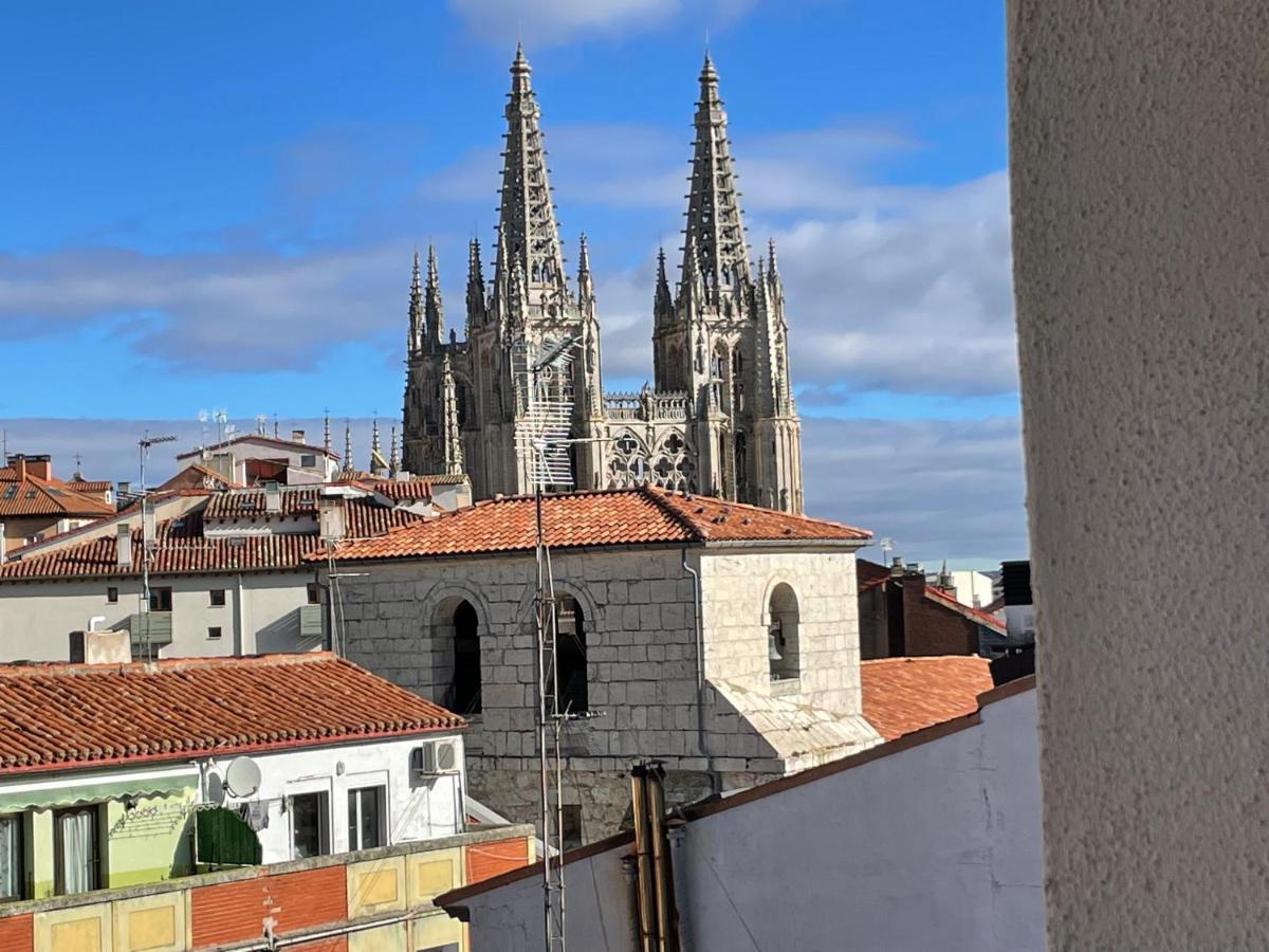 Appartement Senorial Panoramico By Exclusive *