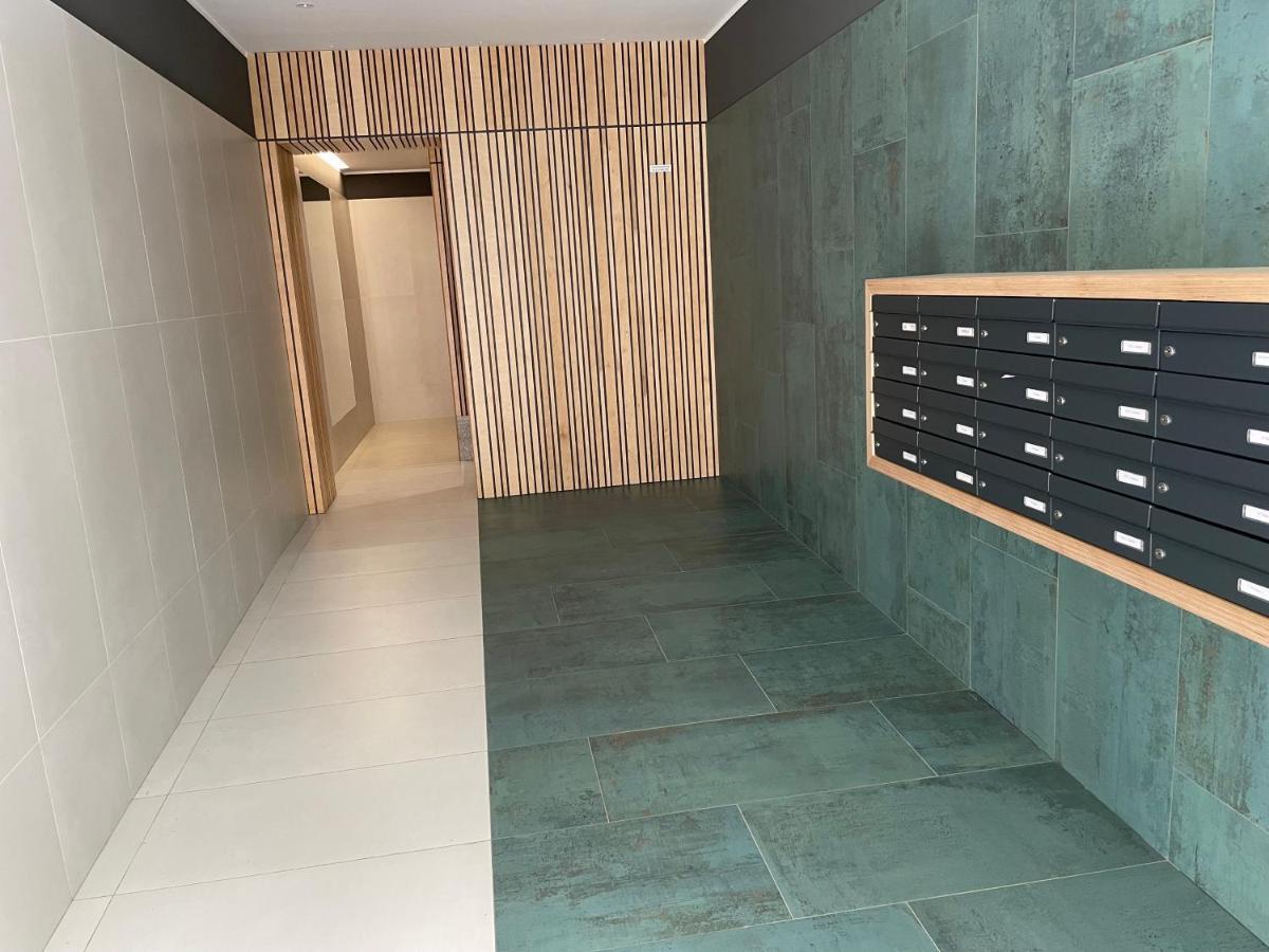 Appartement Senorial Panoramico By Exclusive Burgo