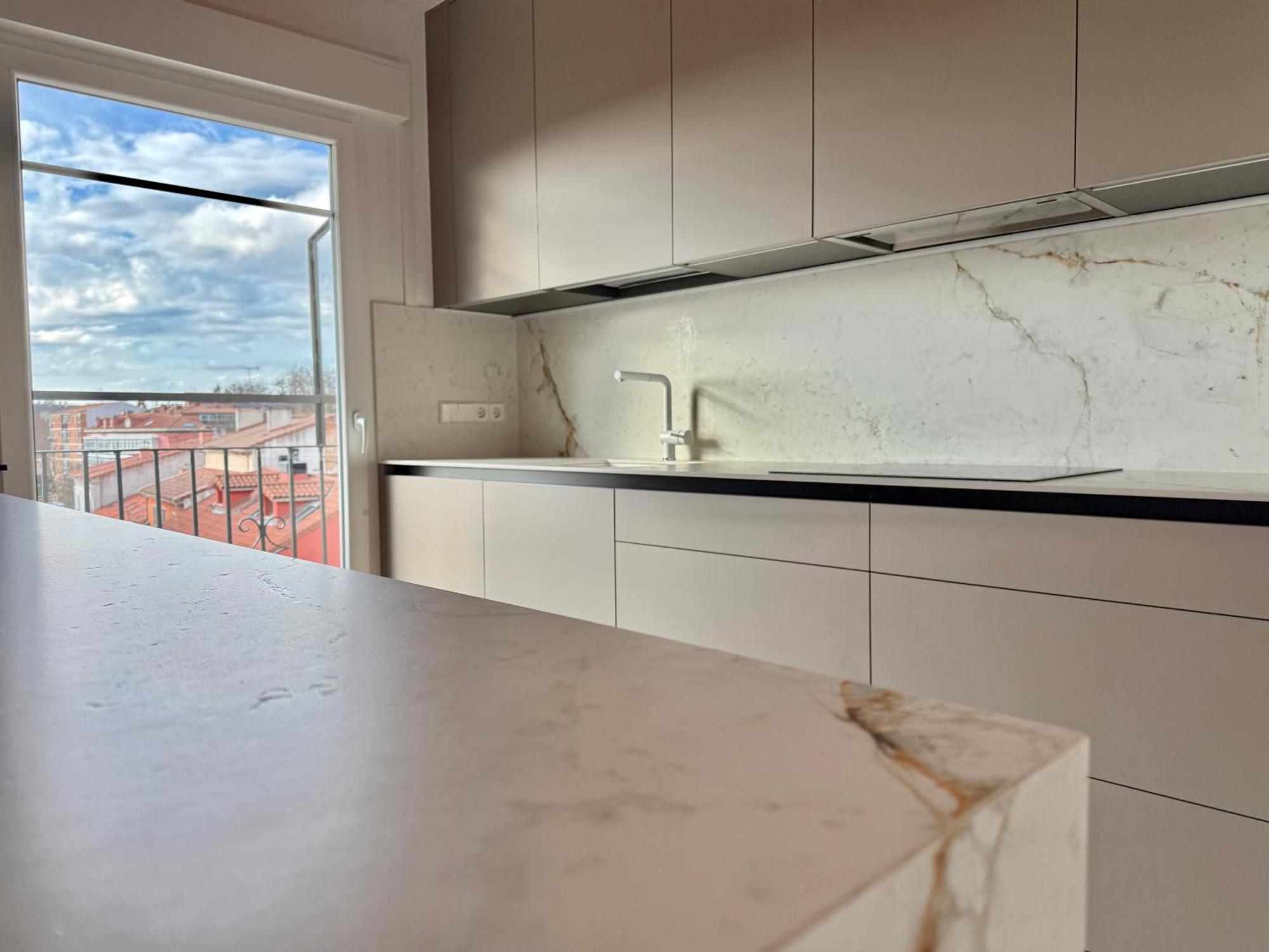 Senorial Panoramico By Exclusive Appartement *