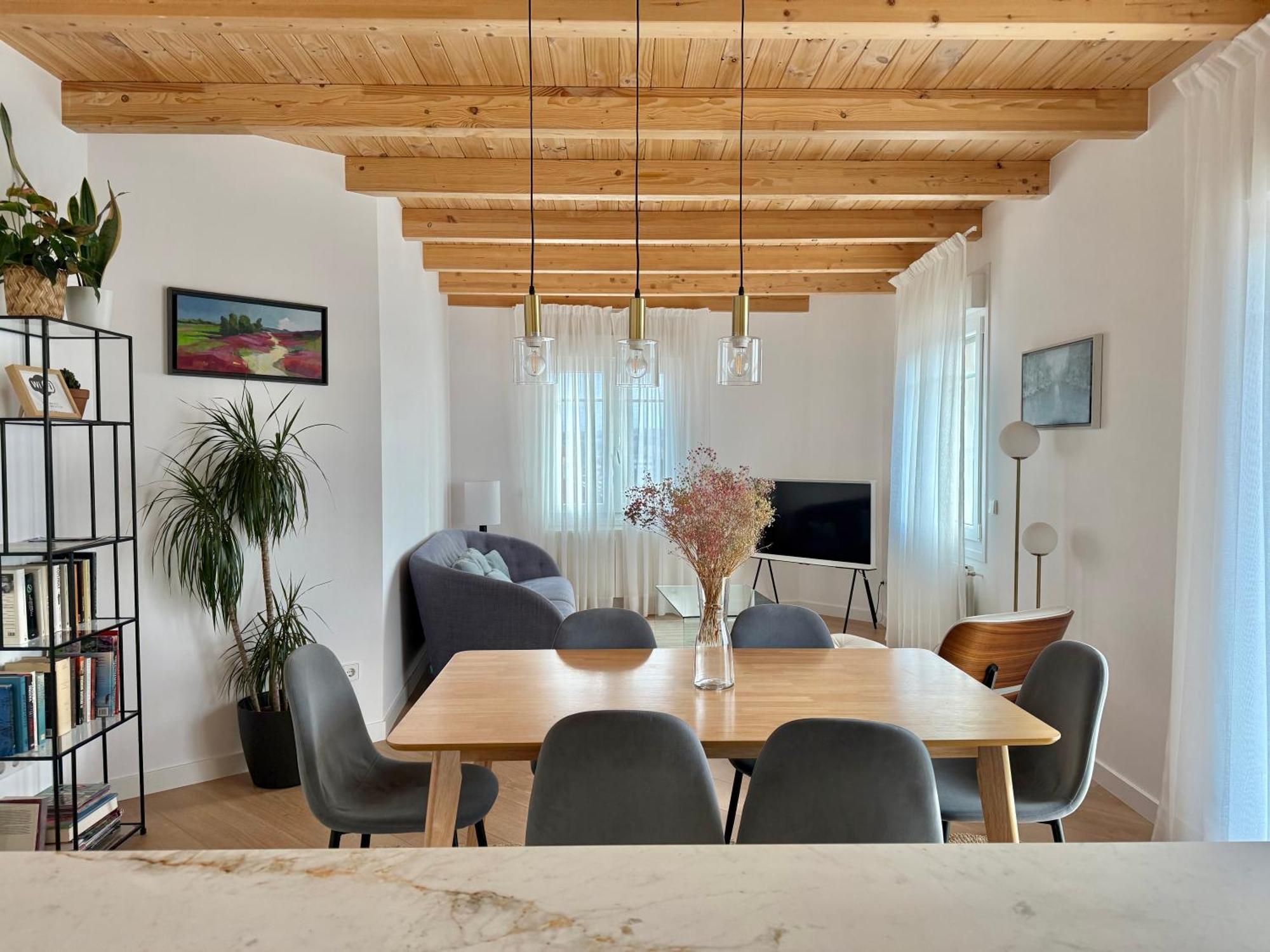 Appartement Senorial Panoramico By Exclusive *