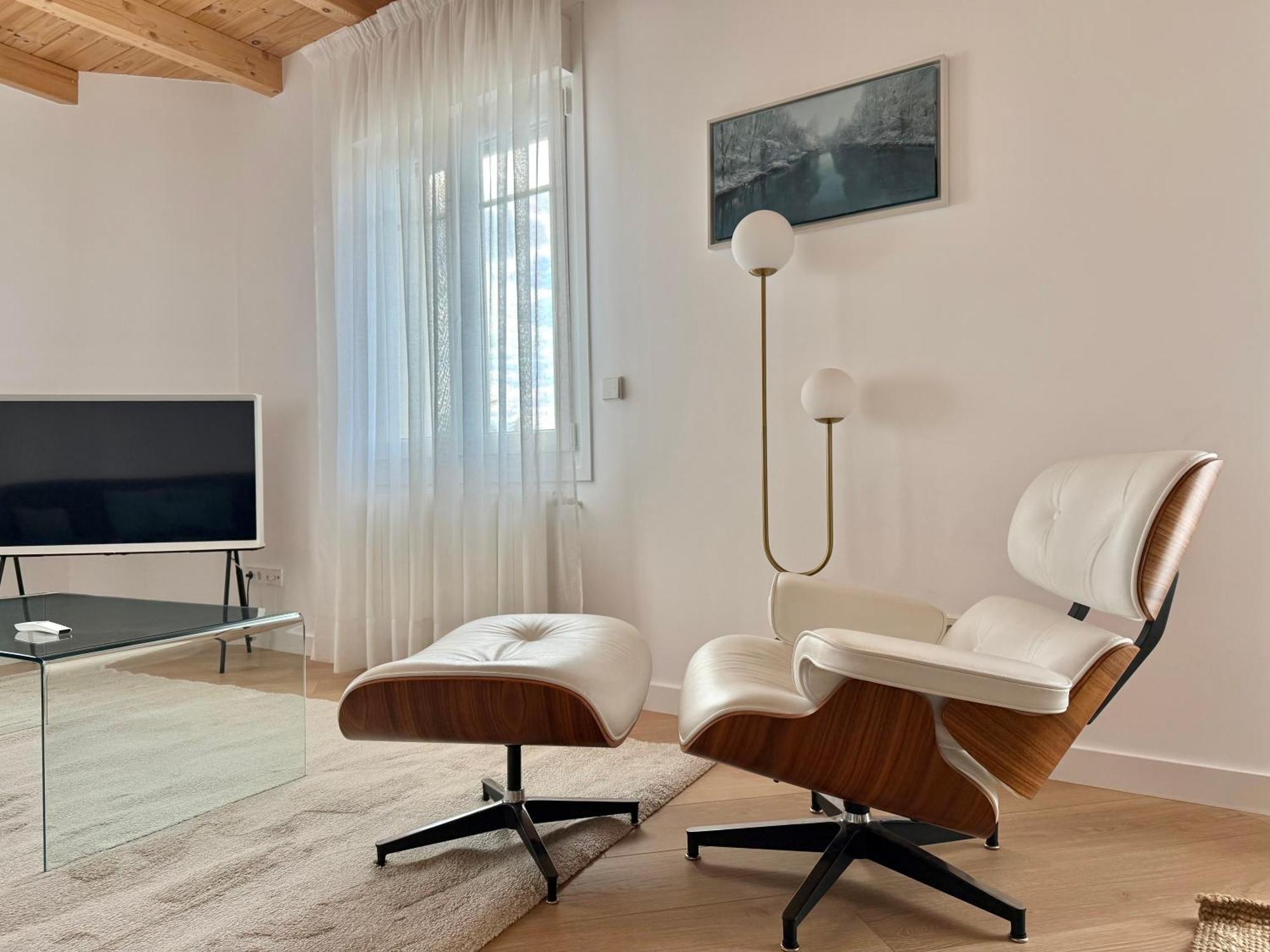 Senorial Panoramico By Exclusive Appartement