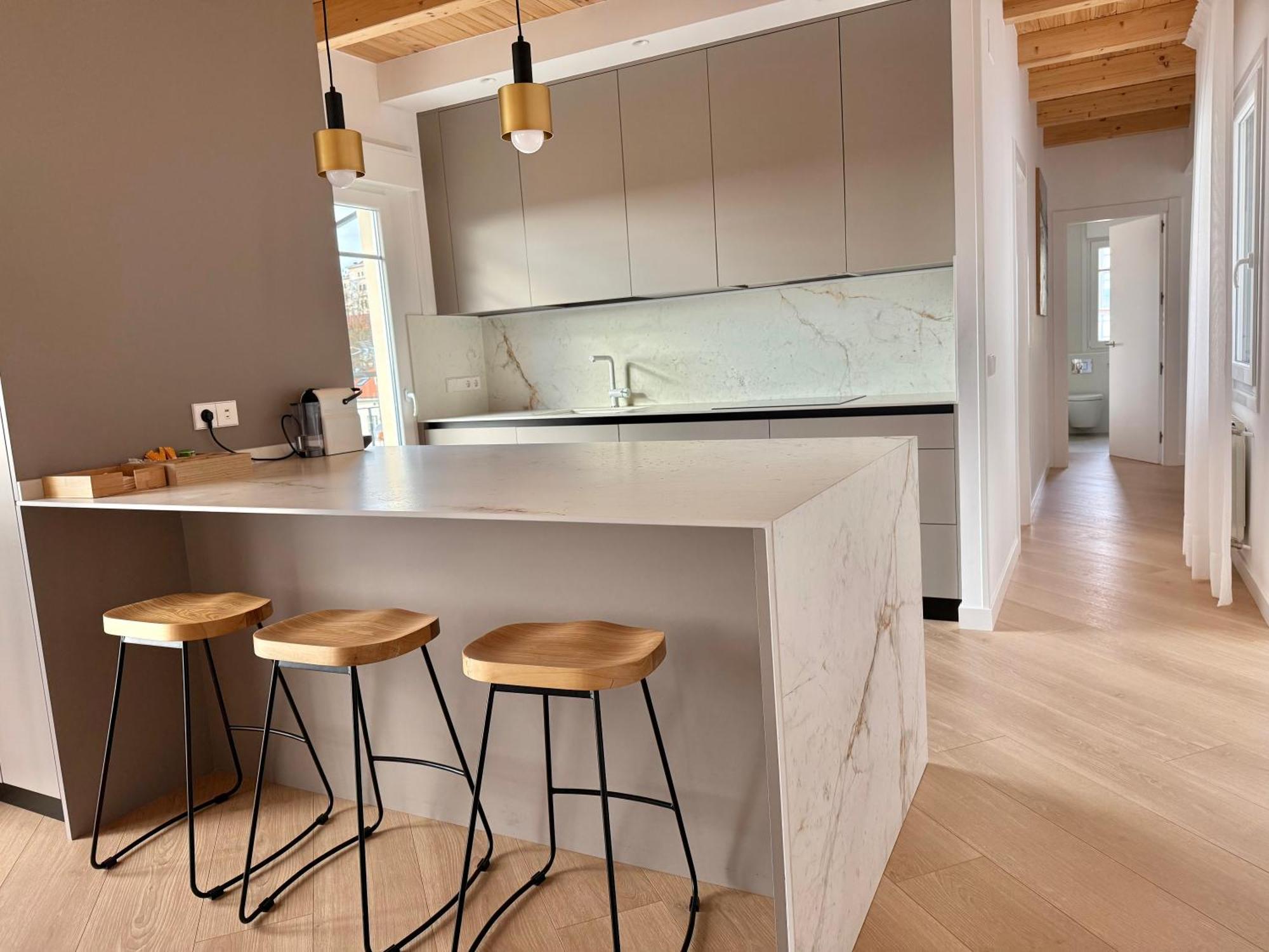 Senorial Panoramico By Exclusive Appartement Burgo