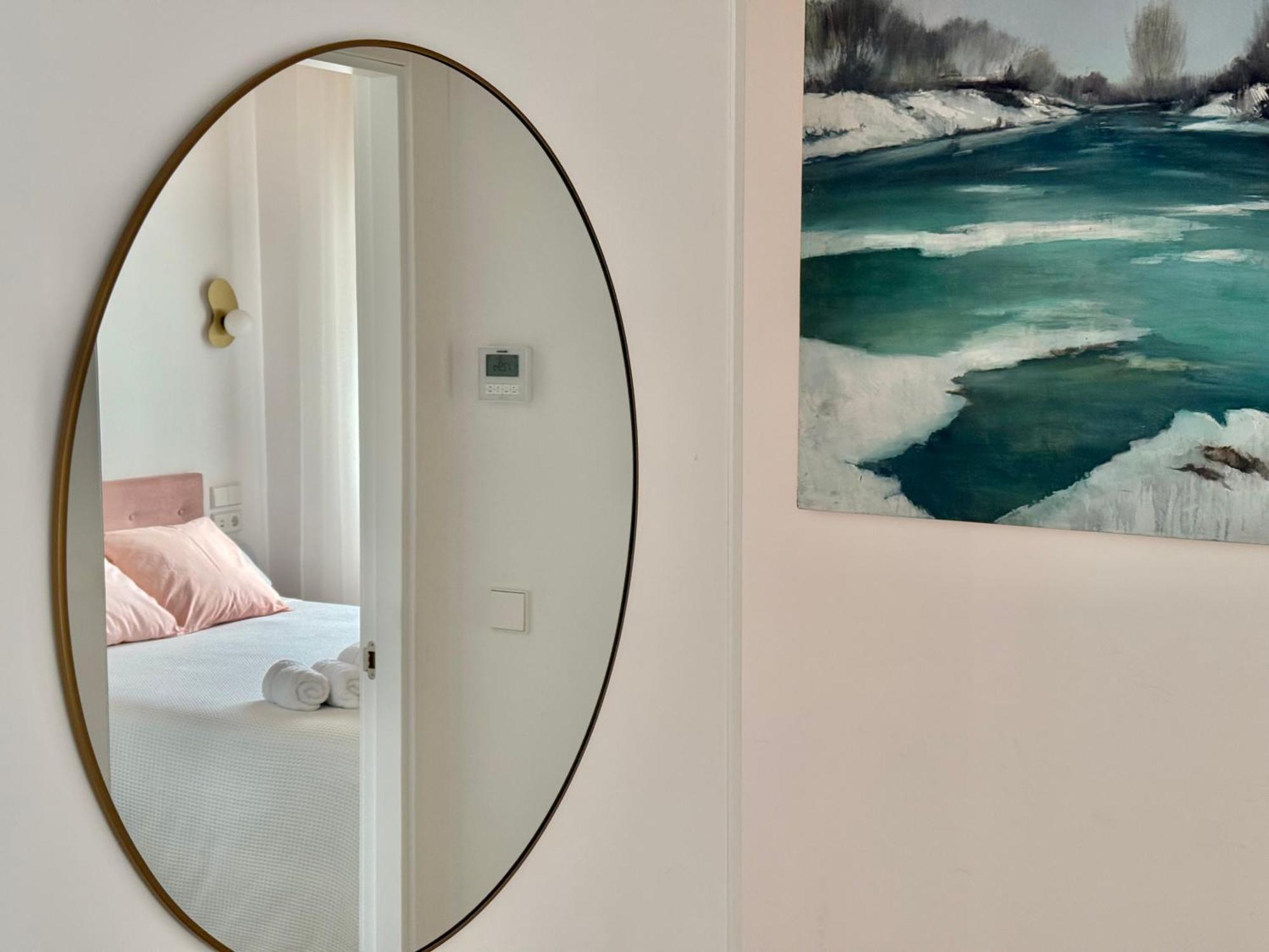 Appartement Senorial Panoramico By Exclusive *