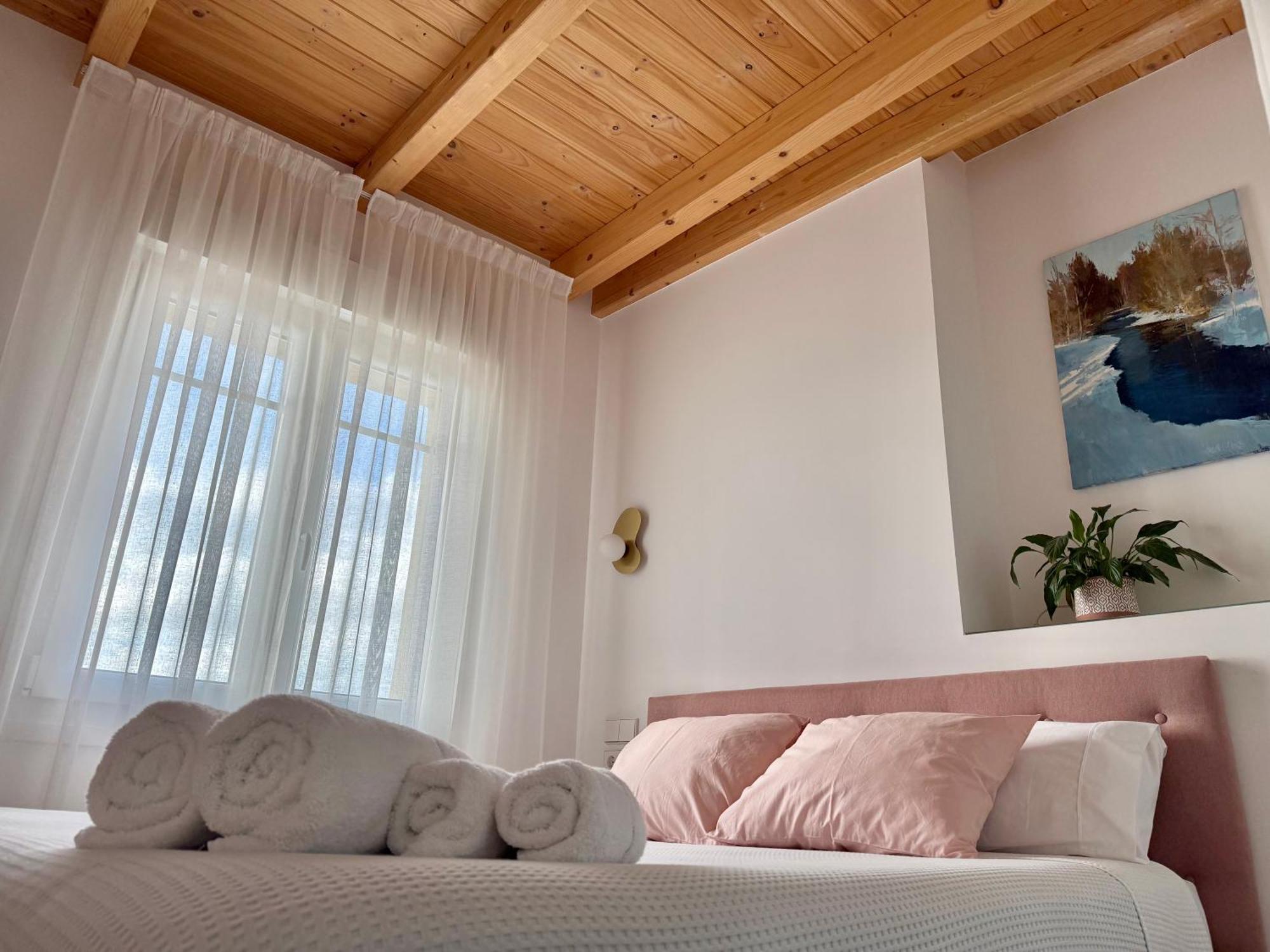 Senorial Panoramico By Exclusive Appartement Burgo