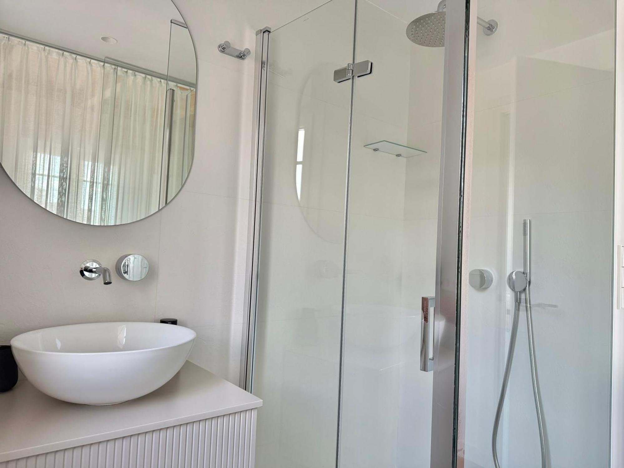Senorial Panoramico By Exclusive Appartement