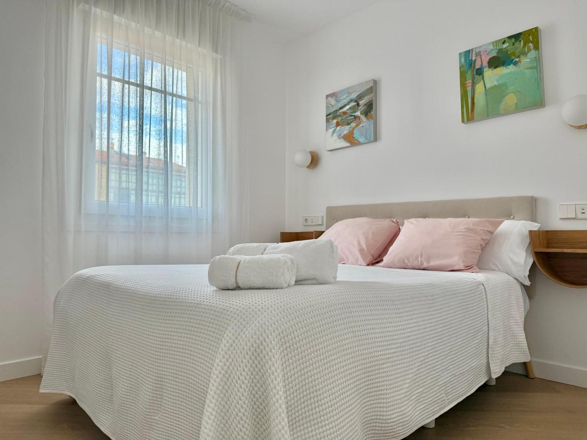 Appartement Senorial Panoramico By Exclusive