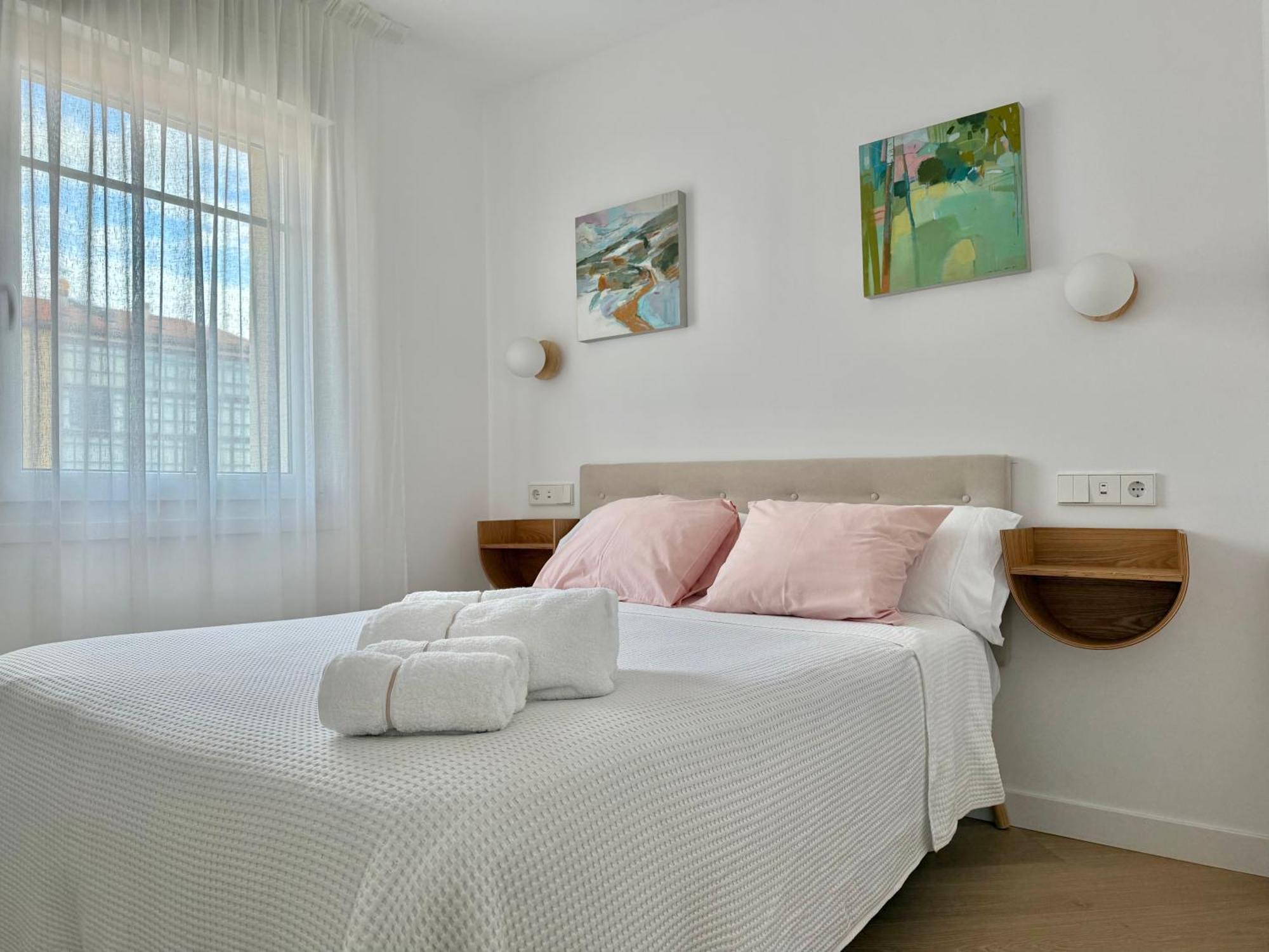 Senorial Panoramico By Exclusive Appartement *