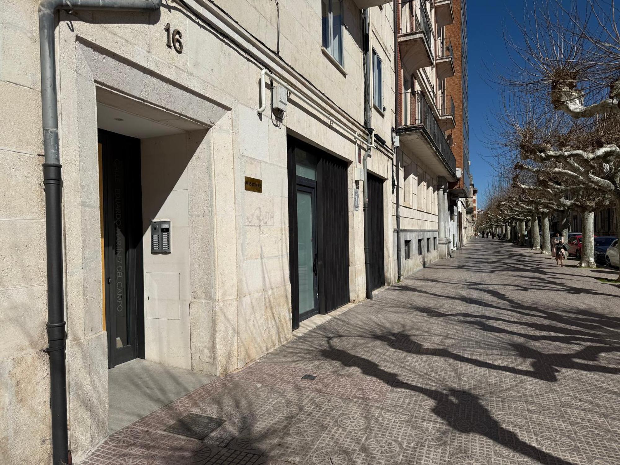 Senorial Panoramico By Exclusive *